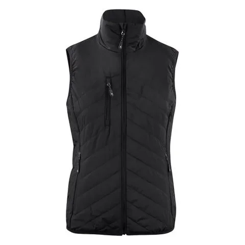 Deer Ridge Vest Woman James Harvest Vest 3120724