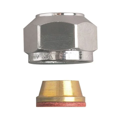 FG039500620 Vatette Halvkobling 2810345