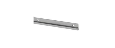 Bærelist b: 936mm graphite – Elfa Norge v:3066217