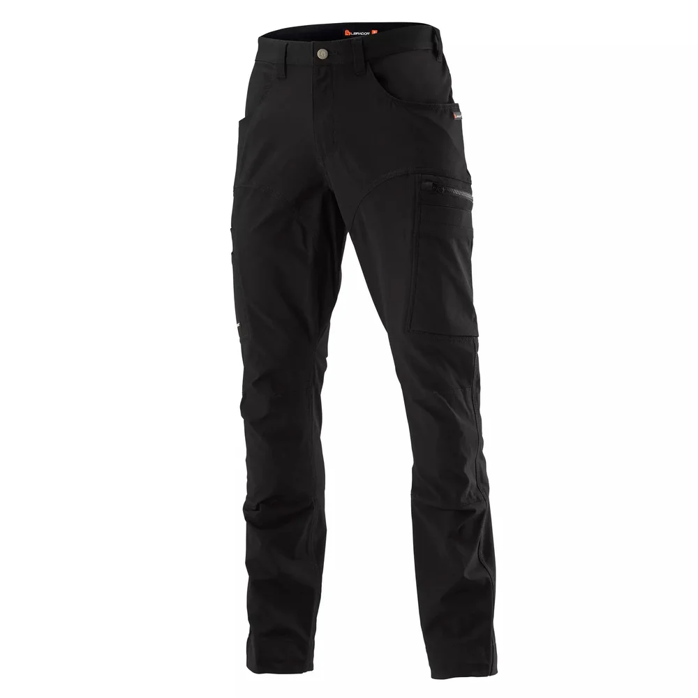 L.Brador Buks 1080P Momentum, svart v:9871155