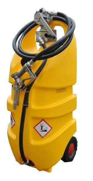 EMILIANA SERBATOI EMILCADDY 110L DIESEL MAN v:4038309