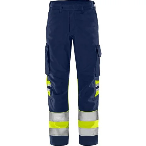 2668 GPLU Fristads Arbeidsbukse 3113282