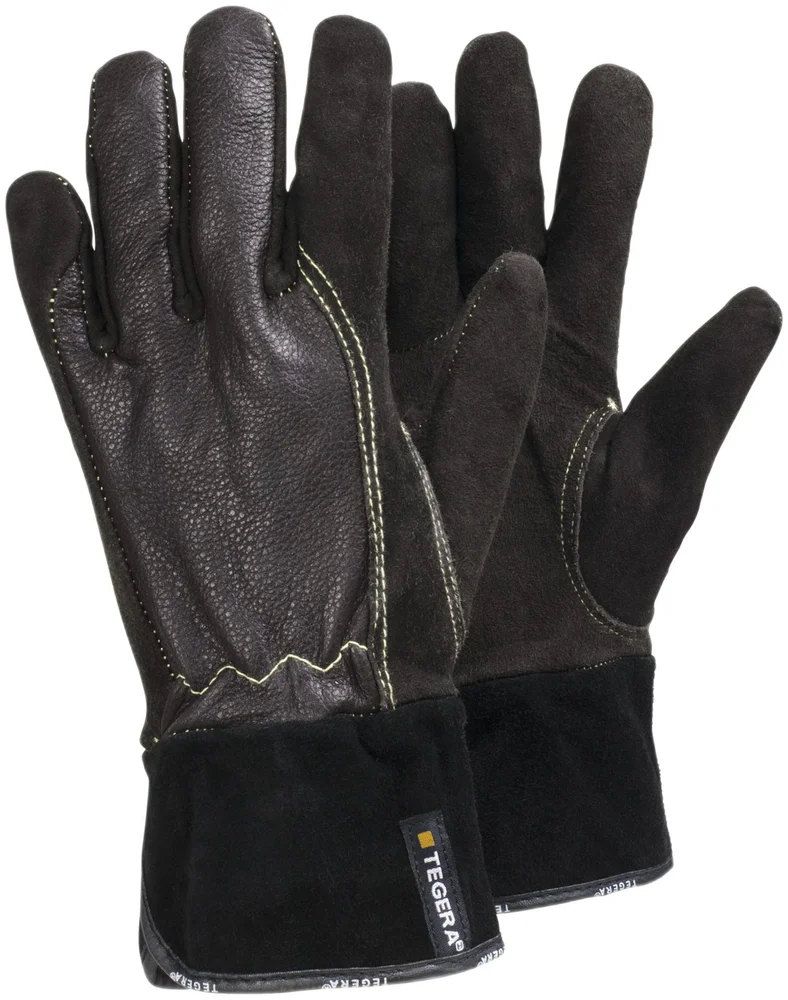 TEGERA HELFÔRET VARMEBESKYTTENDE HANSKE TEGERA® 32 v:9531552