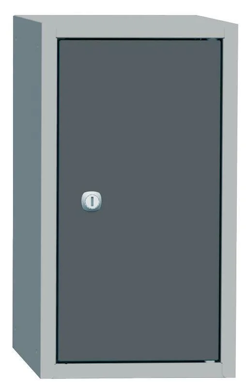 GIGANT VERDISKAP 450X250X400 GRÅ/GRÅ v:9548039 GIGANT VERDISKAP 450X250X400 GRÅ/GRÅ v:9548039