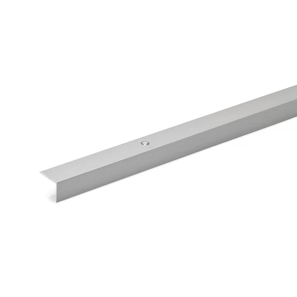 Habo Kantlist A26, rustfritt, 1000 mm v:1108947
