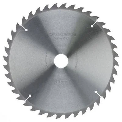 SAGBLAD TCT ST 254X30,25 Z40 v:4922063