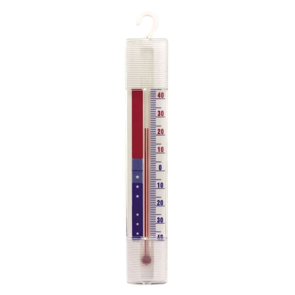 aanonsen® kjøl- og frysetermometer v:8286599