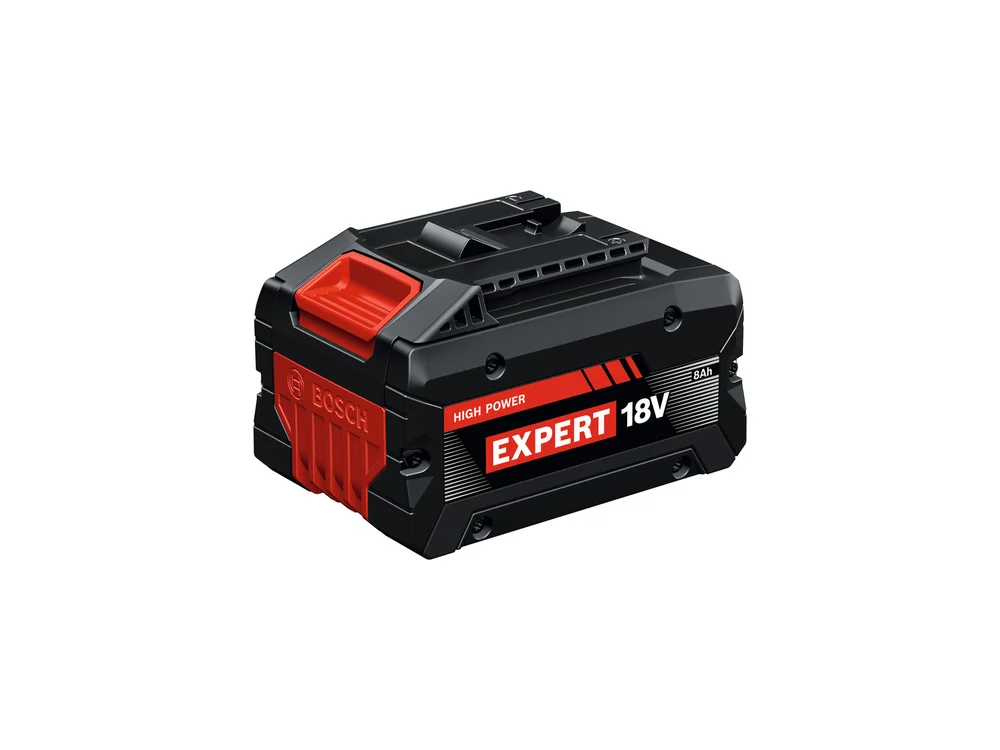 BATTERI EXPERT 18V 8AH v:1439634 BATTERI EXPERT 18V 8AH v:1439634