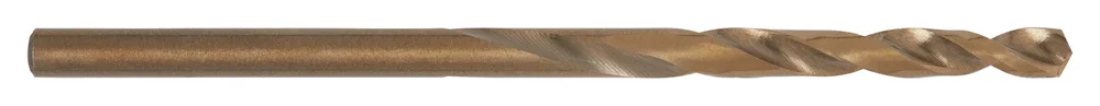Metallbor Milwaukee HSSCO Red Cobalt DIN 338 v:7557285