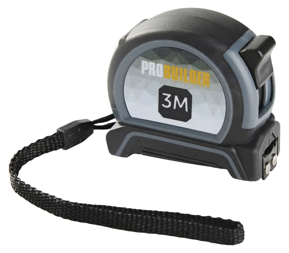 Probuilder målebånd v:8935184 Probuilder målebånd v:8935184