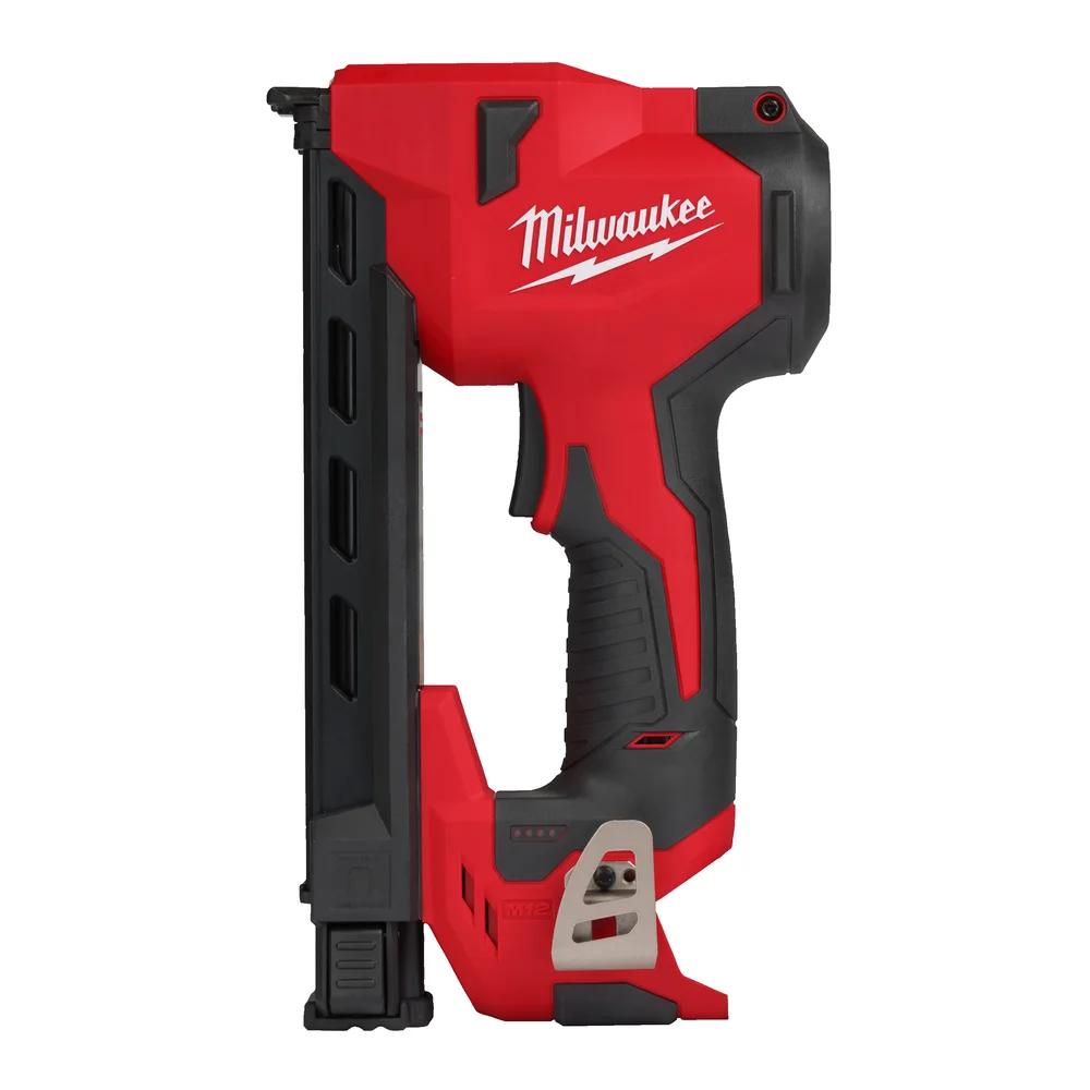 Milwaukee M12 kabelstiftemaskin BCST-0 v:9112697 Milwaukee M12 kabelstiftemaskin BCST-0 v:9112697