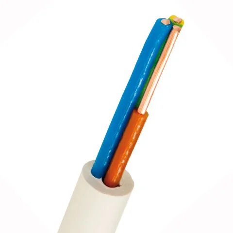 EXQ EASY Nexans Installasjonskabel 3026713