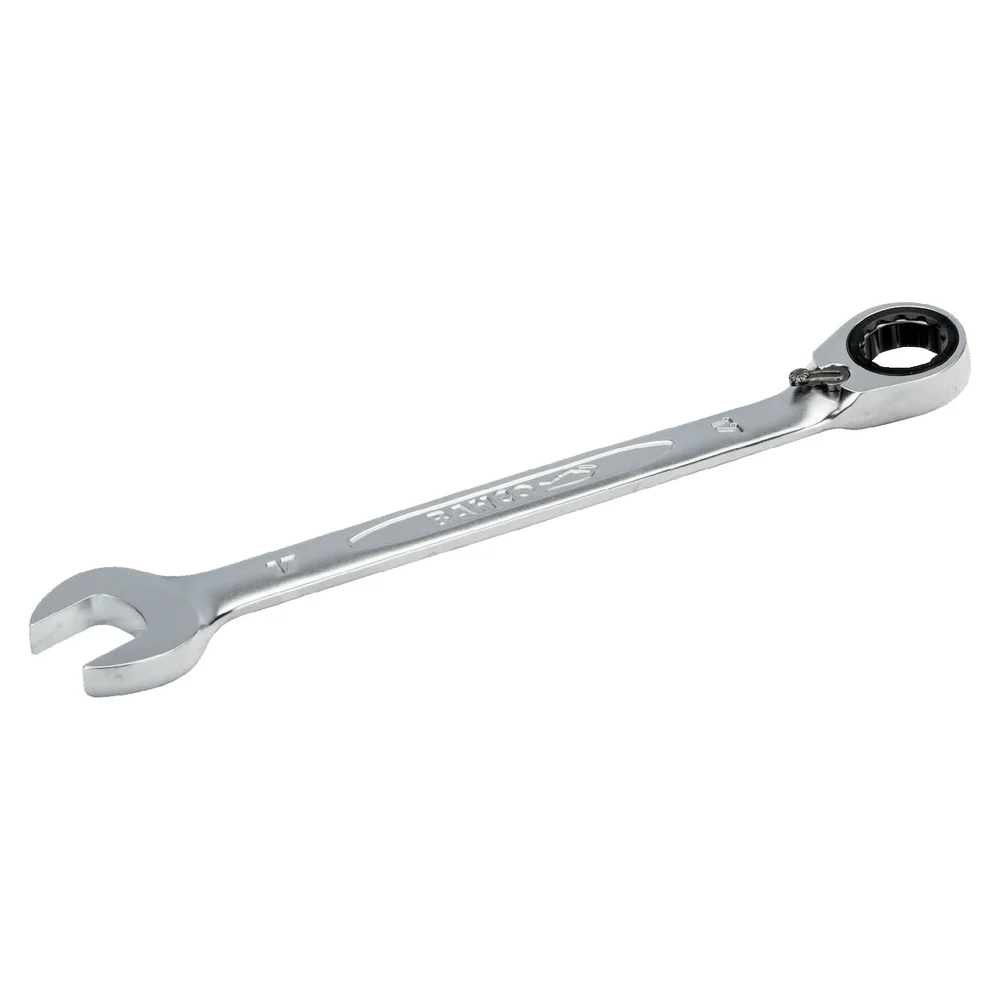 BAHCO KOMB.NKL. M/SKRALLE 1RM 13MM v:8368504