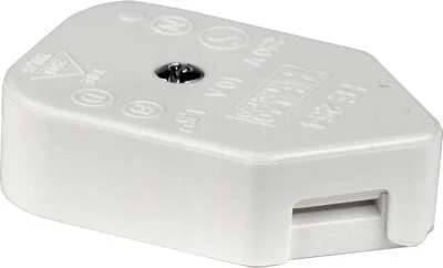 Gelia Make skjøtestykke med jord 10A v:9835009