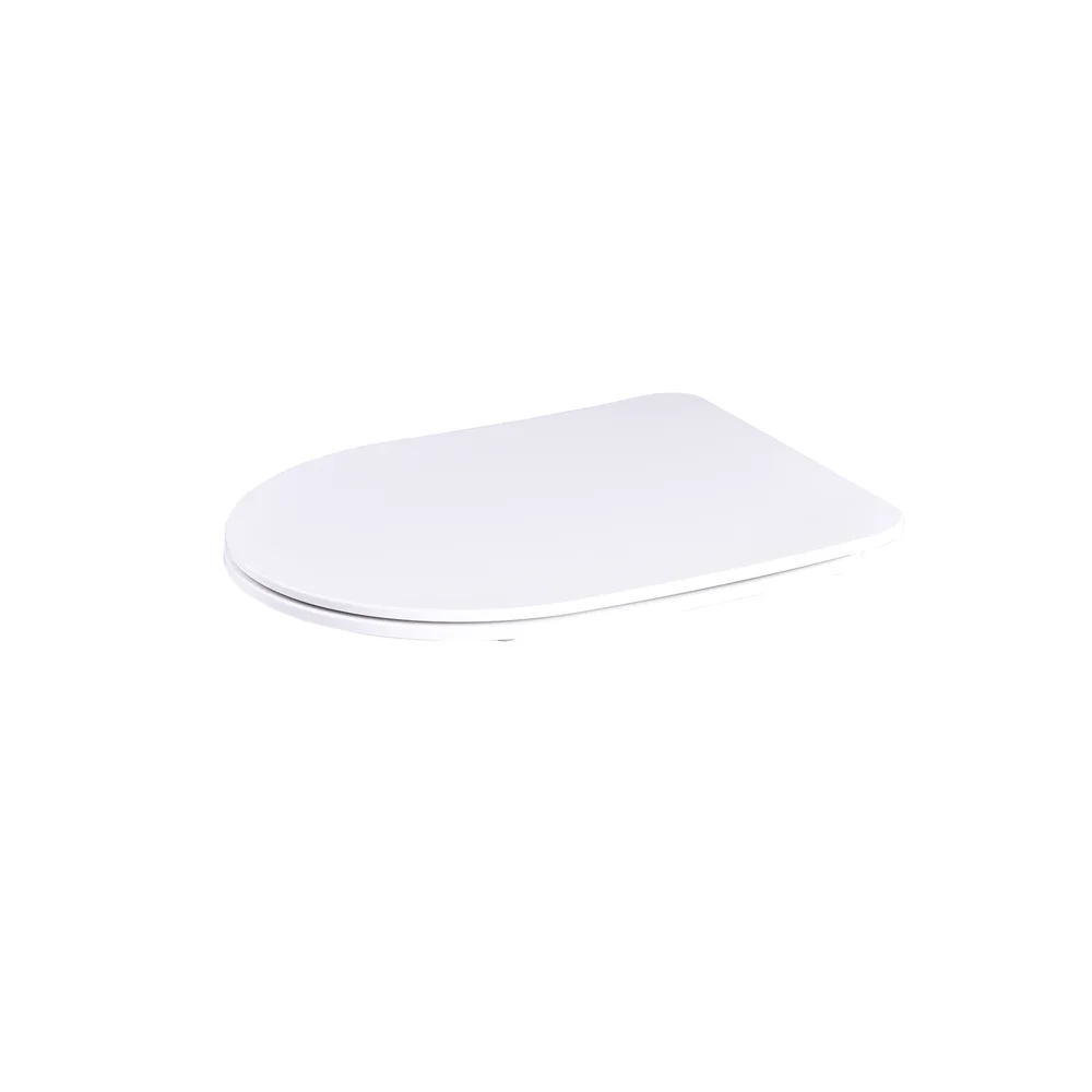 CELESTE CYCLONE TOALETTSETE HVIT M/SOFTCLOSE QR v:8258084