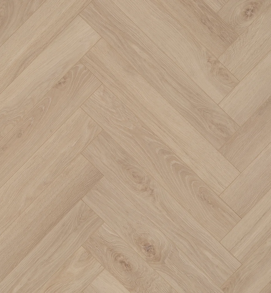 Fiskeben laminatgulv BerryAlloc Bloom Sand Natural v:8876637