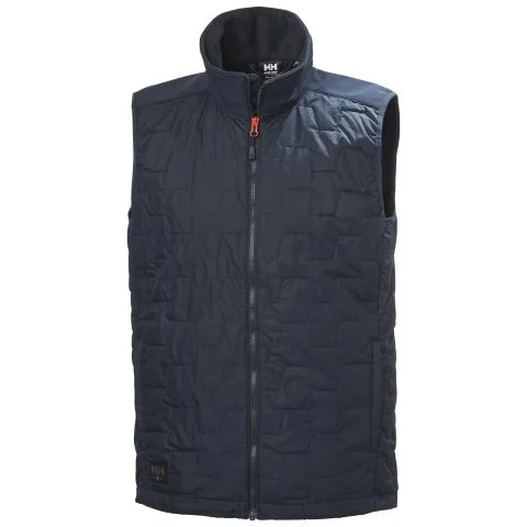 Kensington Lifaloft 73232-590 Helly Hansen Workwear Vest 4056031 Kensington Lifaloft 73232-590 Helly Hansen Workwear Vest 4056031