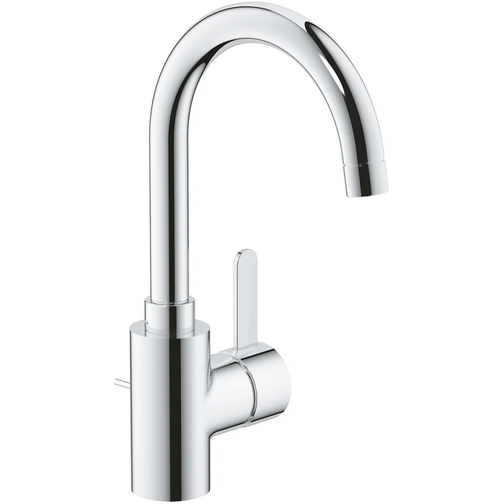 GROHE EUROSMART COSMOPOLITAN SERVANTBATTERI LARGE v:4109779