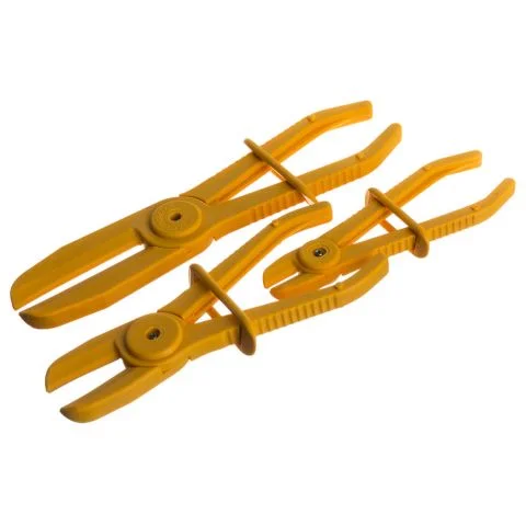 489206 PELA Slangeklemmesett 3117367