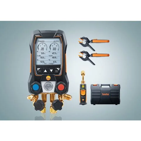 4046719 Testo Målesett 4008556