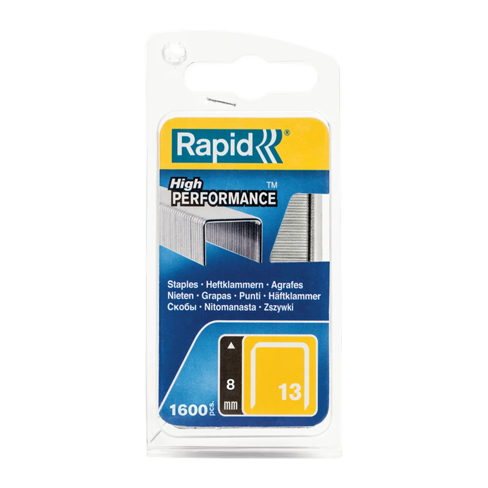 RAPID KLAMMER 13/8 1600ST v:9200179