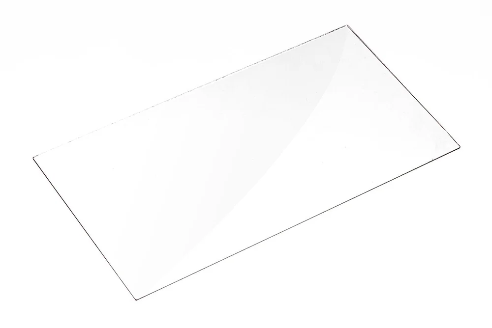 Mex Beskyttelsesglass innvendig 105x58mm v:8614492 Mex Beskyttelsesglass innvendig 105x58mm v:8614492