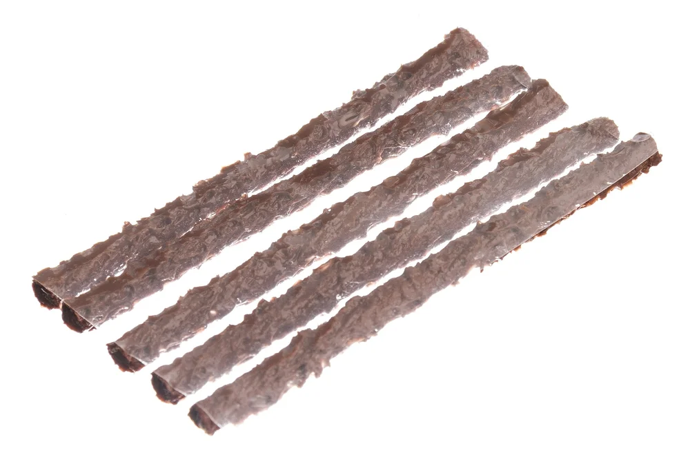 PELA Reparasjonsremse i gummi 5×100 mm v:7125725