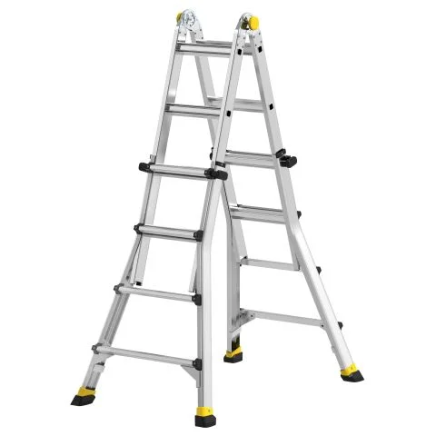 C1-4,0 T W.steps Kombistige 4014288