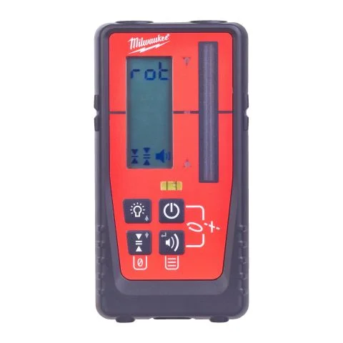 LRD 100 Milwaukee Lasermottaker 3083944 LRD 100 Milwaukee Lasermottaker 3083944