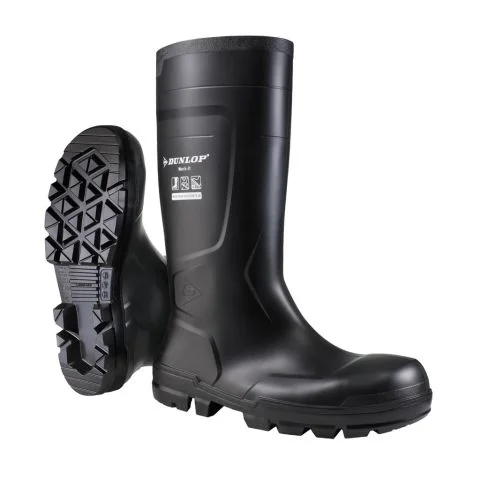 Work-It NB2HD01 Dunlop Verne støvel 4003646