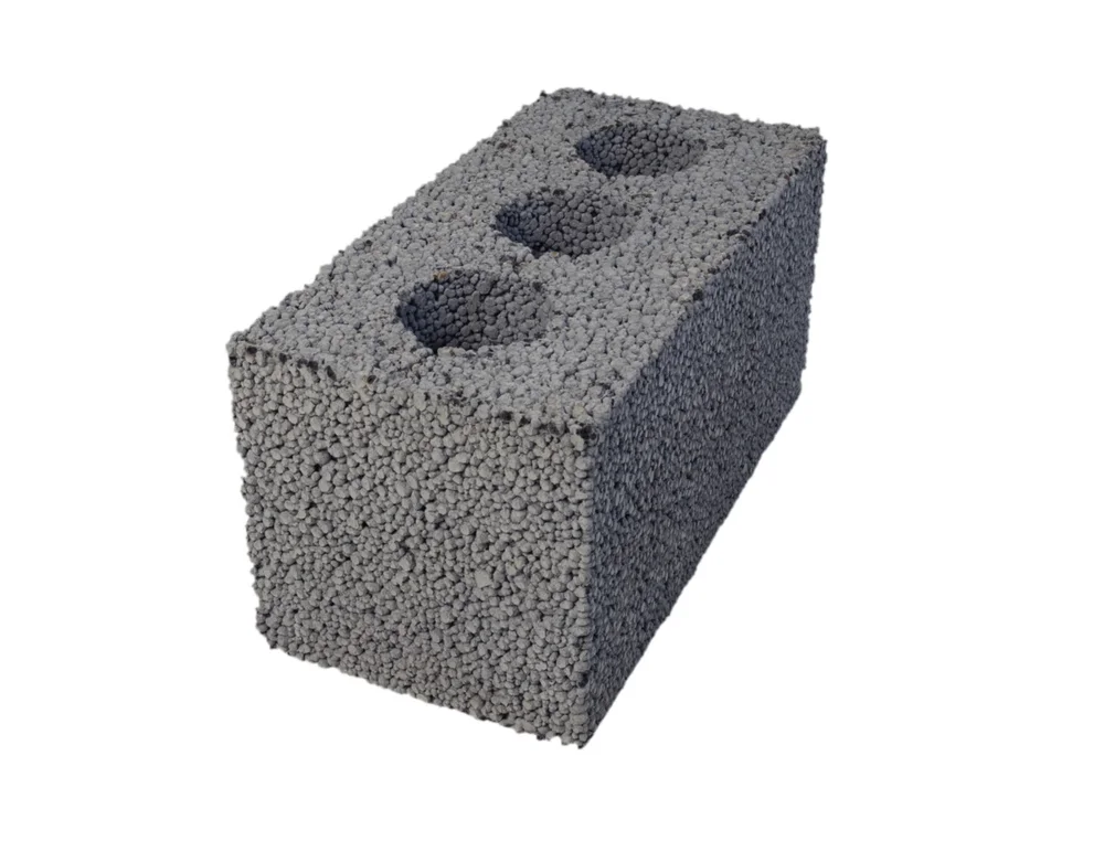 Leca murblokk 25 cm v:8790787