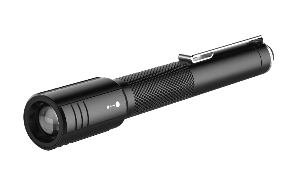 AWARD PENNLOMMELYKT LED 160 LUMEN v:9369354