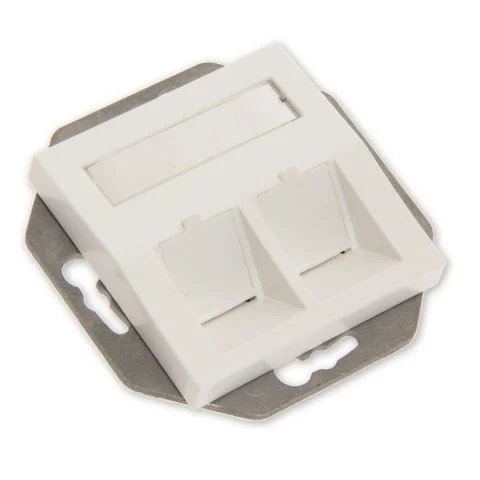 12B-1X-05WT Eurolan Midtplate 3030220