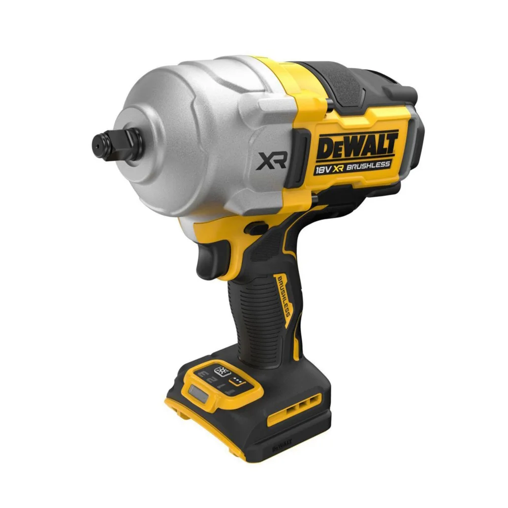 Dewalt Muttertrekker DCF961N-XJ v:8771633 Dewalt Muttertrekker DCF961N-XJ v:8771633