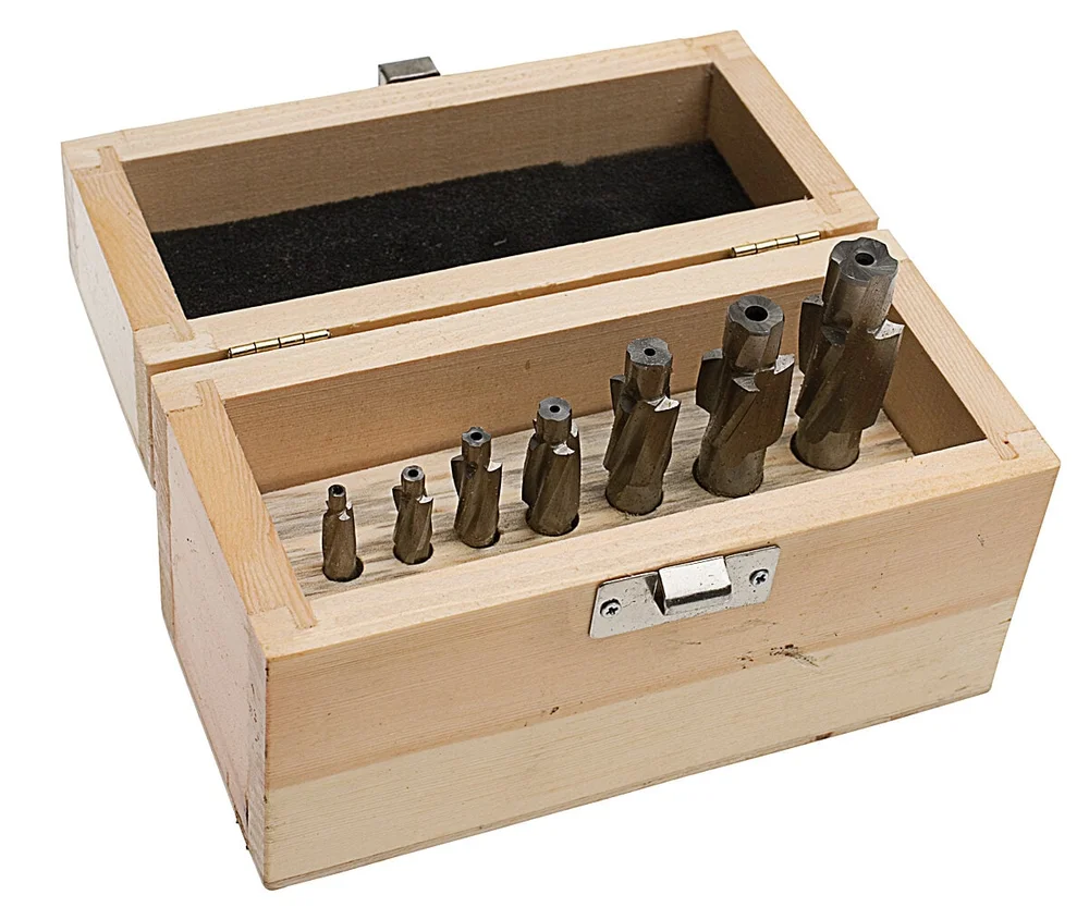PELA Planforsenker DIN373, M3-M12 v:1535066 PELA Planforsenker DIN373, M3-M12 v:1535066