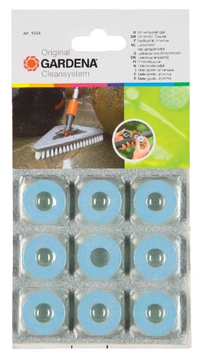 SÅPERINGER 1684 UNIVERSAL GARDENA v:7507957 SÅPERINGER 1684 UNIVERSAL GARDENA v:7507957