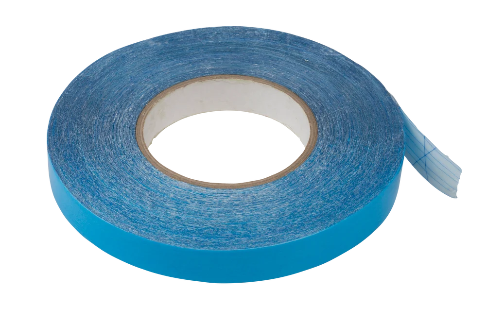 Isola tape dampsperre twin 19 mmx50 m v:8269264 Isola tape dampsperre twin 19 mmx50 m v:8269264
