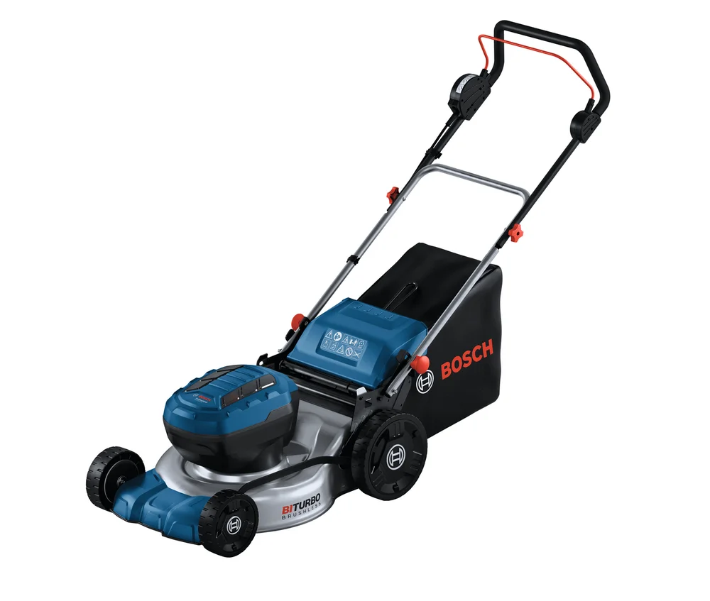 Gressklipper GRA 18V2-46 – Bosch v:8194606