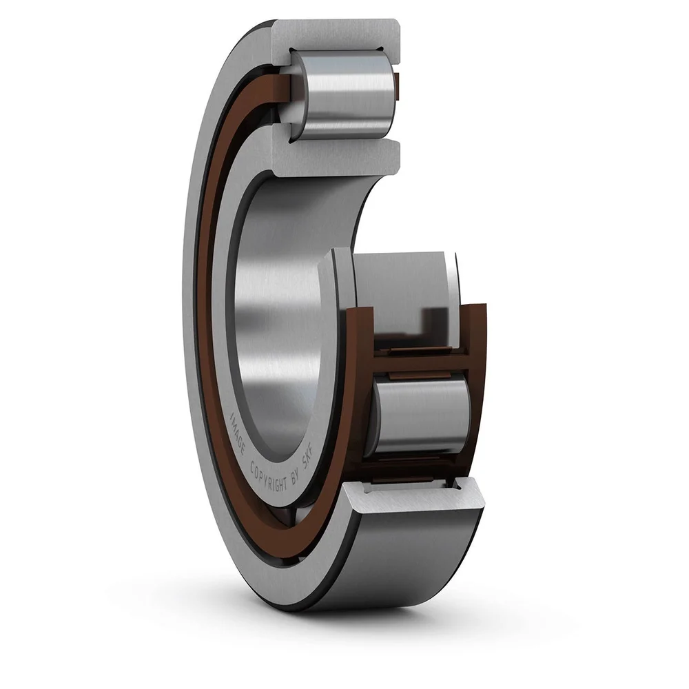 ENRADET SYLINDERRULLELAGER SKF NJ 2205 v:7808684 ENRADET SYLINDERRULLELAGER SKF NJ 2205 v:7808684