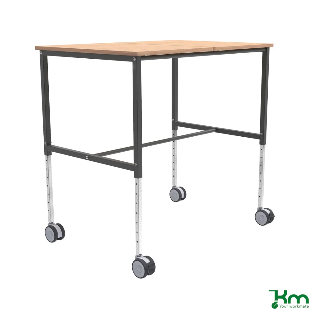 KONGAMEK RULLEBORD KM159-L-ERGO720-1100 v:3545298 KONGAMEK RULLEBORD KM159-L-ERGO720-1100 v:3545298