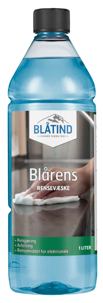 Blåtind blårens 1 liter v:6221310