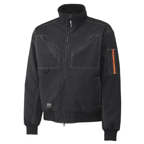 Bergholm Helly Hansen Workwear Vinterjakke 3043661