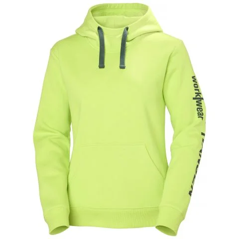 79313-420 Helly Hansen Workwear Hettegenser 4090539