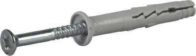 SPIKERPLUGG SENK 6X40 FZB A-200 v:4757186 SPIKERPLUGG SENK 6X40 FZB A-200 v:4757186