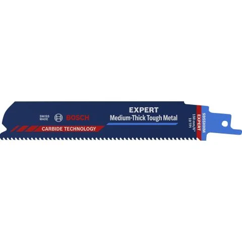 Expert S 955 HHM Metal Bosch Tigersagblad 3103266 Expert S 955 HHM Metal Bosch Tigersagblad 3103266