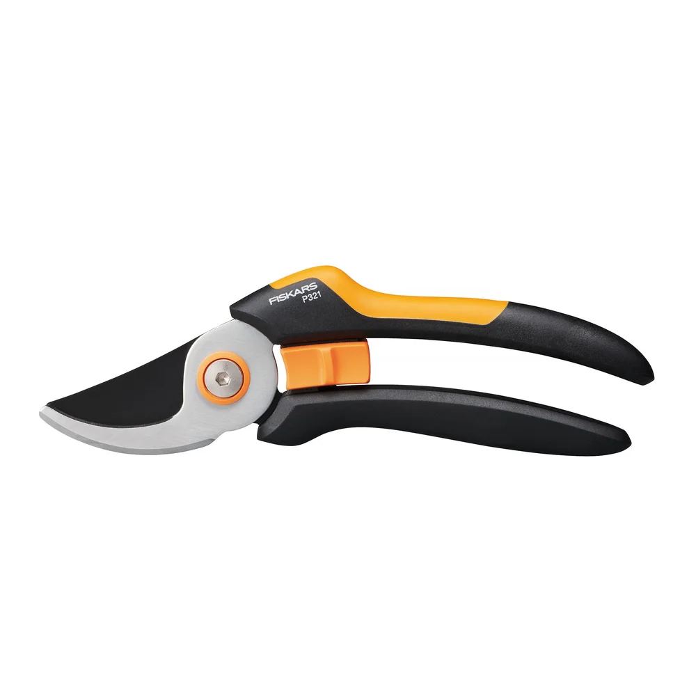 Fiskars Sekatør Solid, med sideskjær M P321 v:8399612 Fiskars Sekatør Solid, med sideskjær M P321 v:8399612
