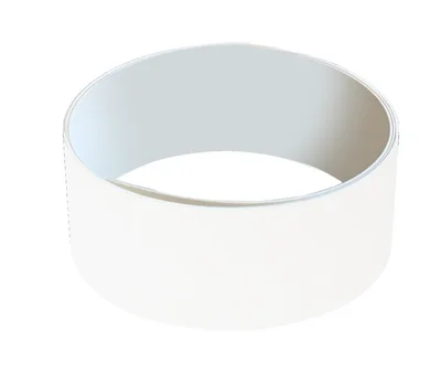KANTLIST ABS 528 WHITE 650MM v:1738849