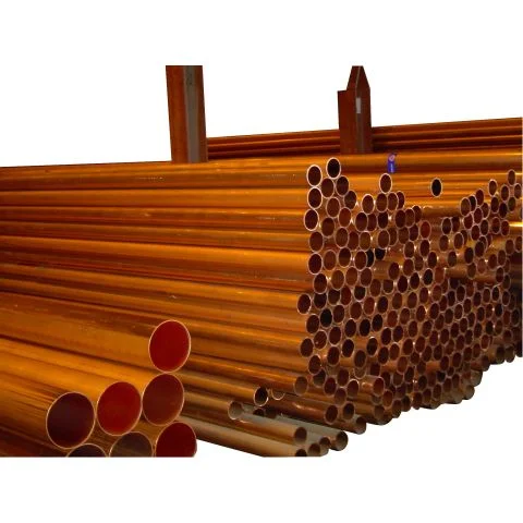 110 Premium Cupori Kobberrør 2810154 110 Premium Cupori Kobberrør 2810154