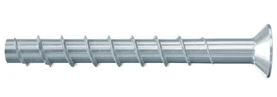 Betongskrue FBS II CP 8×80 SK A50 – Fischer Norge v:4985348 Betongskrue FBS II CP 8×80 SK A50 – Fischer Norge v:4985348