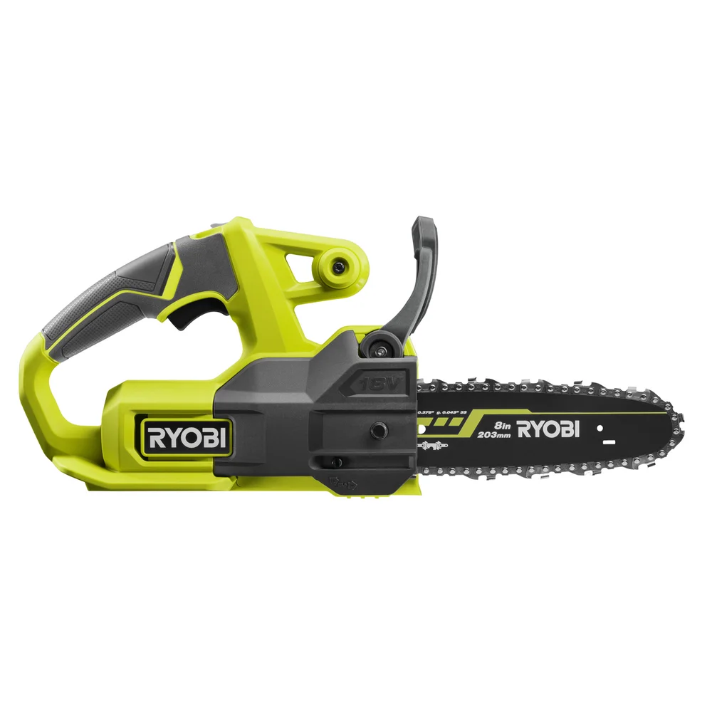 Kjedesag One+ RY18CS20A-0 – Ryobi v:4369049 Kjedesag One+ RY18CS20A-0 – Ryobi v:4369049